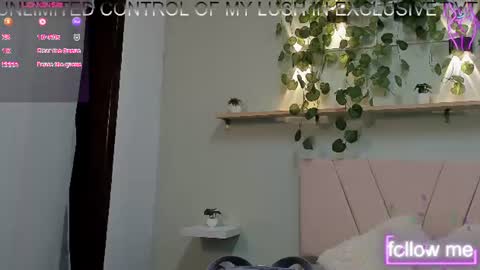 chantal online show from July 2026 01:07:01 PM