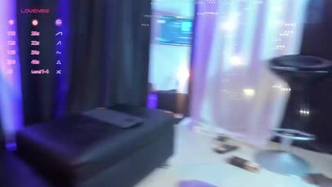 chantal_russell online show from March 2026 08:59:01 PM