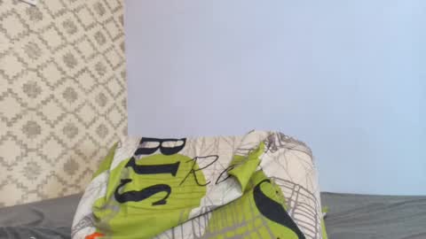 Raquel  online show from March 2025 06:19:02 PM