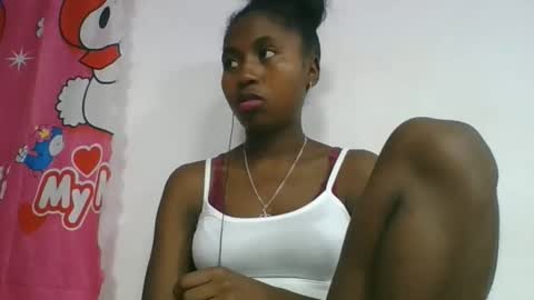 Snapshot of chantale483461 chatting on April 2026 05:16:02 AM chantale483461 online show from April 2026 05:16:02 AM