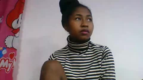 chantale483461 online show from June 2026 05:19:02 AM