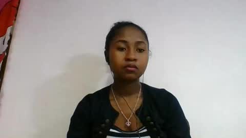 chantale483461 online show from June 2026 06:01:01 AM
