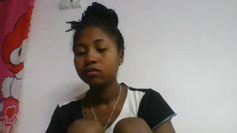chantale483461 online show from June 2026 05:19:02 AM