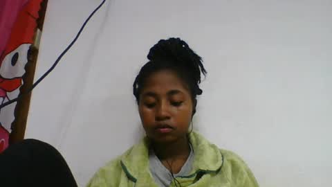 chantale483461 online show from July 2026 05:07:02 PM