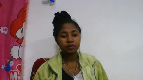 chantale483461 online show from July 2026 05:13:01 AM