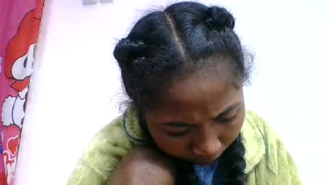 chantale483461 online show from July 2026 04:11:01 PM