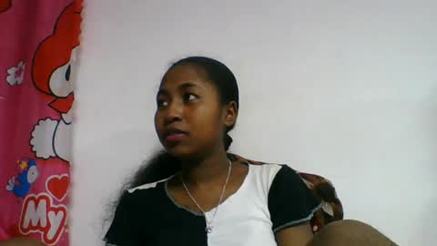 chantale483461 online show from July 2026 06:00:01 AM
