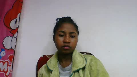 chantale483461 online show from July 2026 05:31:01 PM