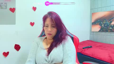 Snapshot of chantalvedette chatting on March 2026 02:34:01 PM online show from March 2026 02:34:01 PM