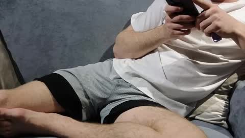 Stern online show from April 2026 08:47:01 PM