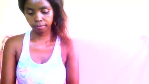 Snapshot of chante665 chatting on February 2025 11:05:02 AM chante665 online show from February 2025 11:05:02 AM