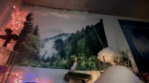 ChantelOBeanBaby online show from January 2025 03:39:02 AM