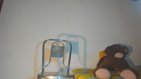 chantellebony online show from December 2025 02:21:01 AM