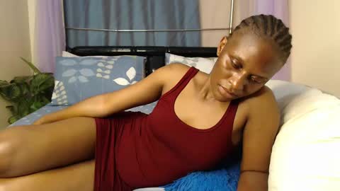 Chantel online show from December 2024 08:04:01 PM