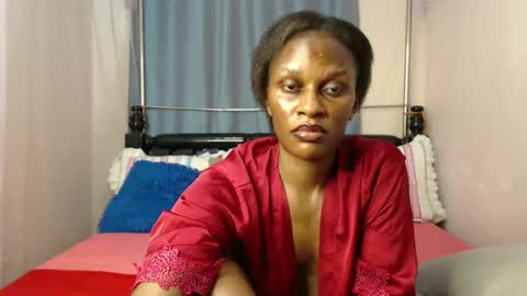 Chantel online show from March 2025 10:16:02 PM