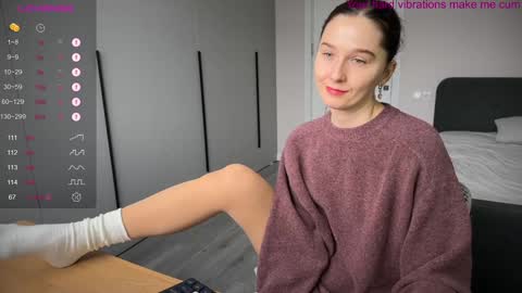 Snapshot of chantwow chatting on December 2024 08:16:01 AM Liz online show from December 2024 08:16:01 AM