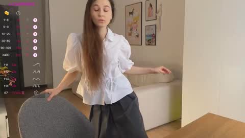 Snapshot of chantwow chatting on February 2026 09:14:01 AM Liz online show from February 2026 09:14:01 AM