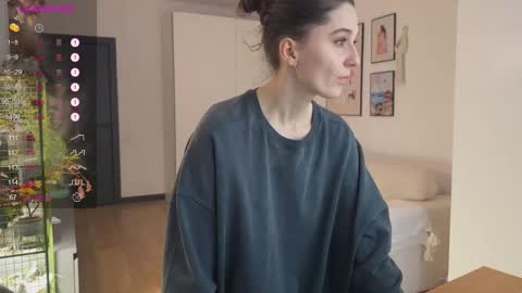 Snapshot of chantwow chatting on February 2026 09:34:01 AM Liz online show from February 2026 09:34:01 AM