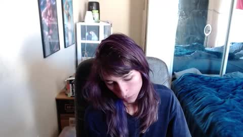 Chaos Kat online show from February 2026 04:54:02 PM