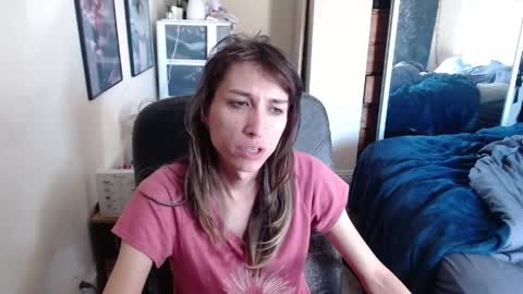 Chaos Kat online show from May 2026 04:15:01 PM