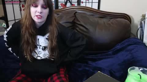 Snapshot of chariotmay chatting on March 2025 02:45:01 AM Chariot May online show from March 2025 02:45:01 AM