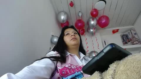 charis 2 online show from November 2025 09:19:02 AM