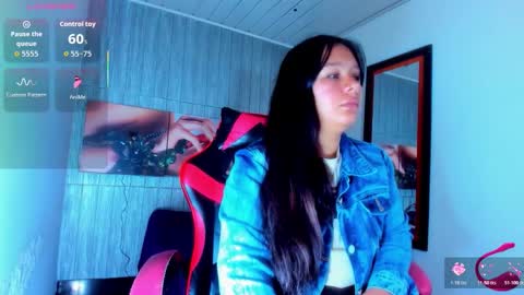 charis 2 online show from December 2025 02:14:02 PM