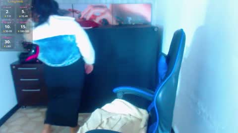 charis 2 online show from February 2026 06:33:01 PM