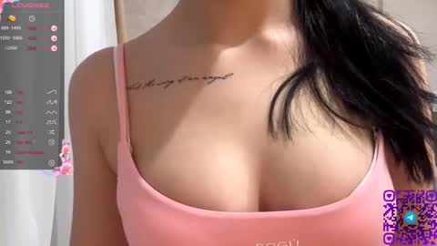 Valentina online show from February 2026 03:24:02 PM