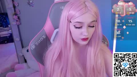 Snapshot of charityryah chatting on May 2026 03:07:02 PM Hi guys Welcome to my room online show from May 2026 03:07:02 PM