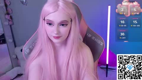 Snapshot of charityryah chatting on May 2026 12:44:01 PM Hi guys Welcome to my room online show from May 2026 12:44:01 PM