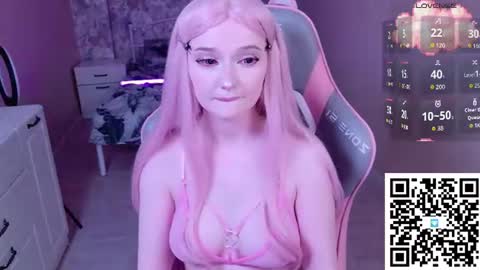 Snapshot of charityryah chatting on July 2026 10:27:01 PM Hi guys Welcome to my room online show from July 2026 10:27:01 PM
