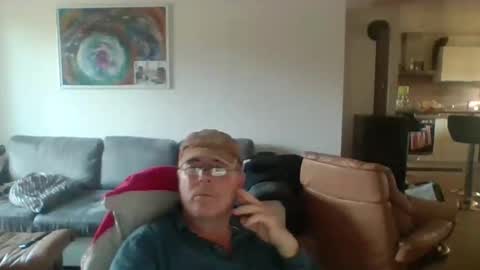 charles6064 online show from November 2025 03:03:01 PM