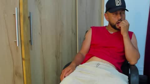 charles green  online show from May 2026 03:12:01 AM