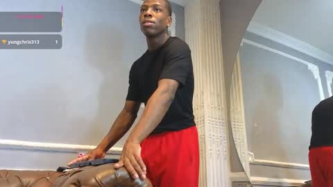 charlesbrown_ online show from January 2026 03:06:01 PM