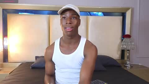 charlesbrown_ online show from March 2026 06:03:01 PM