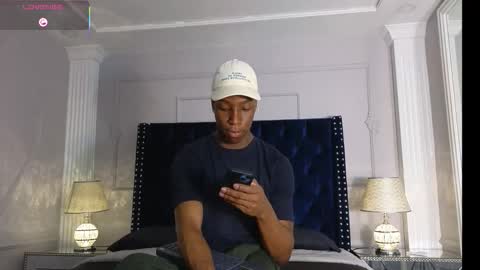 charlesbrown_ online show from March 2026 01:28:01 PM