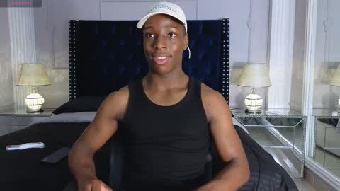 charlesbrown_ online show from March 2026 02:00:01 PM