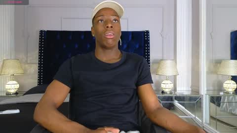 charlesbrown_ online show from April 2026 01:52:02 PM