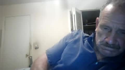 charlescliburn1970 online show from July 2026 12:44:01 PM