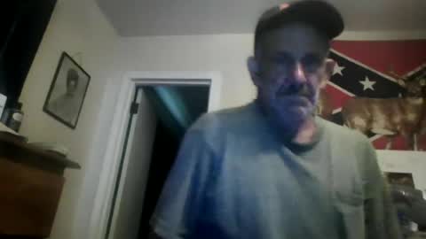 charlescliburn1970 online show from July 2026 01:35:02 PM
