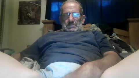 charlescliburn1970 online show from July 2026 11:13:01 AM