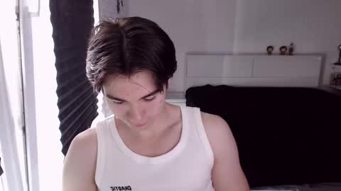 Snapshot of charleshanson69 chatting on September 2025 08:05:02 AM charleshanson69 online show from September 2025 08:05:02 AM