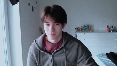 Snapshot of charleshanson69 chatting on October 2025 10:02:02 AM charleshanson69 online show from October 2025 10:02:02 AM