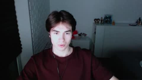 charleshanson69 online show from October 2025 06:08:01 PM