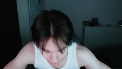 charleshanson69 online show from October 2025 07:26:01 PM