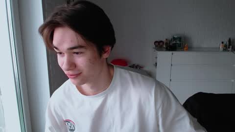 Snapshot of charleshanson69 chatting on October 2025 11:24:01 AM charleshanson69 online show from October 2025 11:24:01 AM