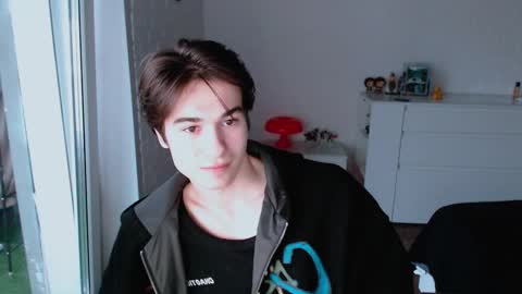 Snapshot of charleshanson69 chatting on October 2025 12:39:02 PM charleshanson69 online show from October 2025 12:39:02 PM