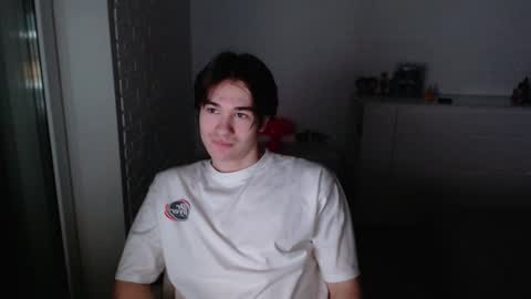 Snapshot of charleshanson69 chatting on October 2025 04:30:02 PM charleshanson69 online show from October 2025 04:30:02 PM