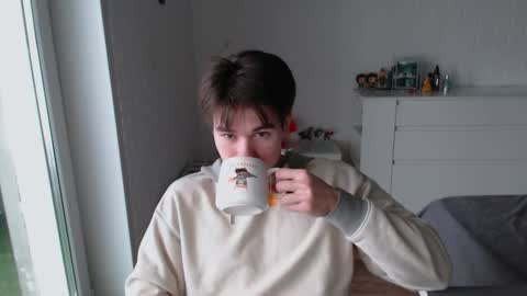 Snapshot of charleshanson69 chatting on November 2025 08:28:01 AM charleshanson69 online show from November 2025 08:28:01 AM